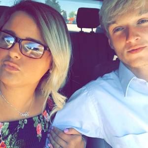 Meet your Posher, Elijah